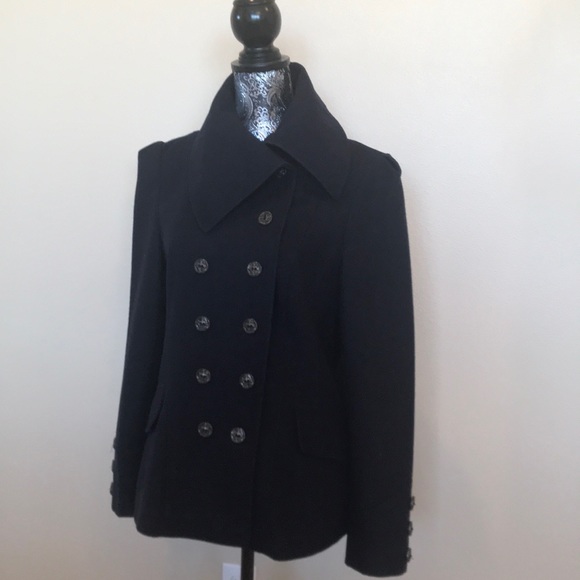 Coats | Dorothy Perkins Pea Coat 